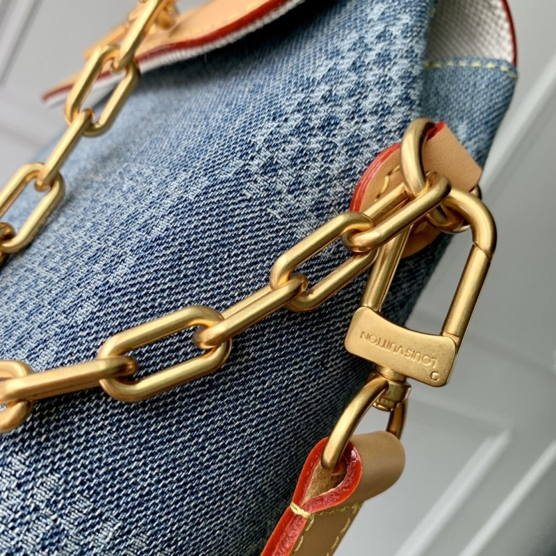 LV Satchel Bags